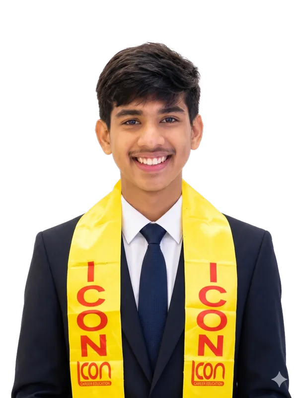 Arham Jain